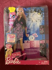 barbie  I Can Be Rock Star
