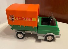 Playmobil Cirque Camion Circus