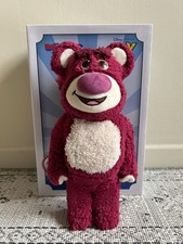 MEDICOM TOY Bearbrick Toy