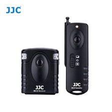 JJC JM-M(II) Commande À