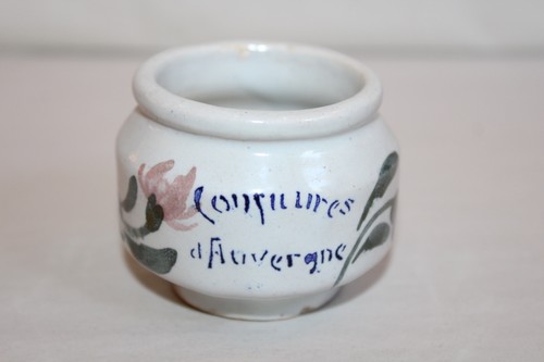 Petit pot confiture - petit, de