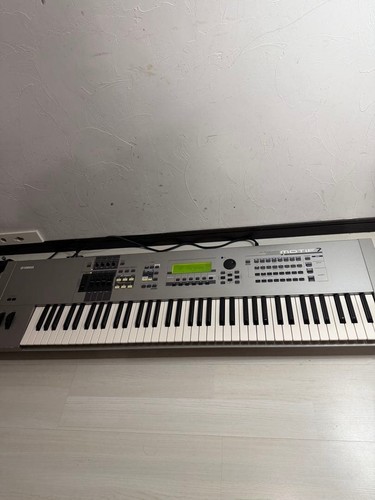 Clavier synthétiseur yamaha - clavier,