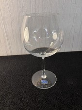 Verres a vin cristal de