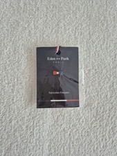 Pin's en métal EDEN PARK neuf