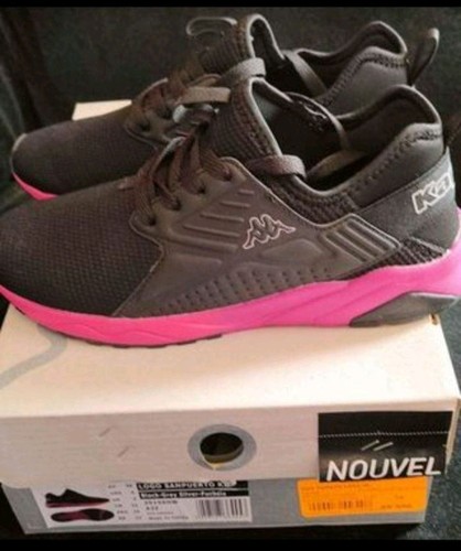 Baskets kappa t36 - baskets,