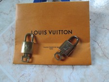 Cadenas Louis Vuitton