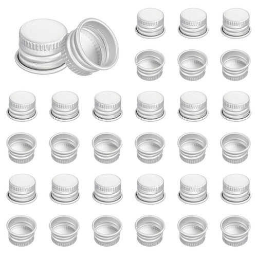 15mm bouchons vis - À,