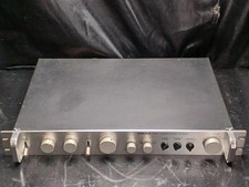 Nikko C-203 Stereo