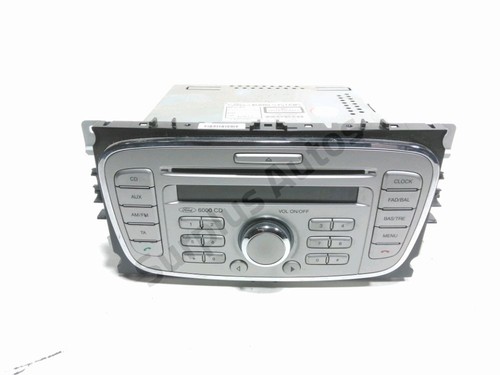 Autoradio 1818662 ford - autoradio,