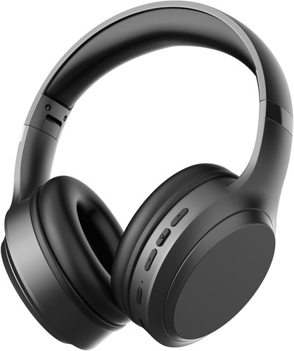 Elzle casque audio bluetooth - casque,