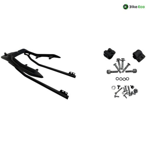 Support top case yamaha xj6 - support,