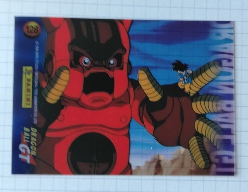 Carte dragon ball - carte, serie