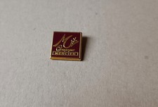 pin's Champagne / Mercier