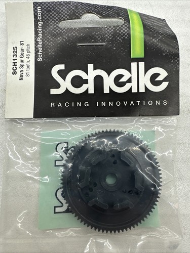 Racing avid schelle nova - avid,