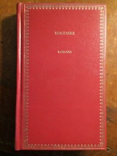 Voltaire.Romans.Zadig ou la