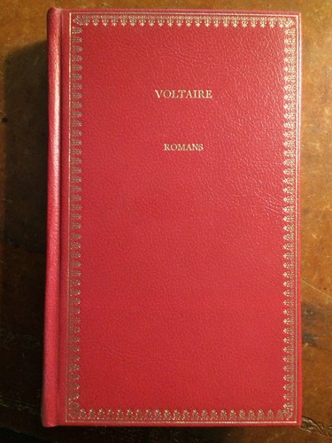 Voltaire romans zadig la - voltaire.romans.zadig, ou