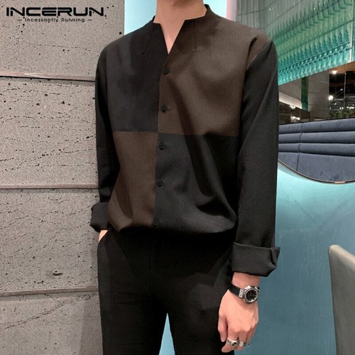 Chemise manches longues 3xl - manches,