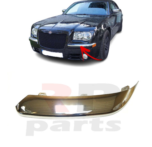 Pour chrysler 300c neuf - pour, 05-11