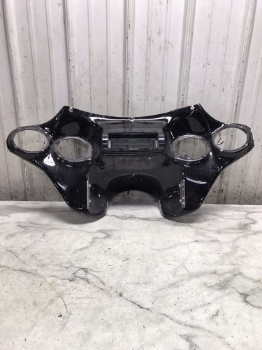 Harley davidson flhr - 95,
