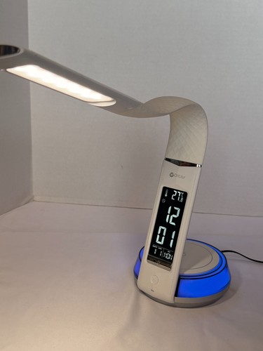 Ottlite b22fs led desk lamp - ottlite,