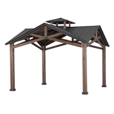 Bella Outdoor Patio Cedar