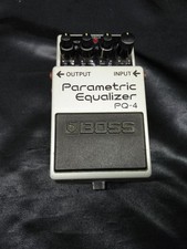 Pédale d'effets pour guitare