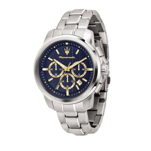 Montre maserati homme successo - maserati,
