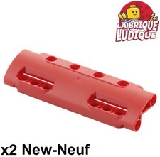 Lego technic 2x Panel Curved