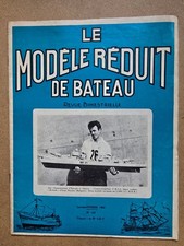 Revue bimestrielle LE MODELE