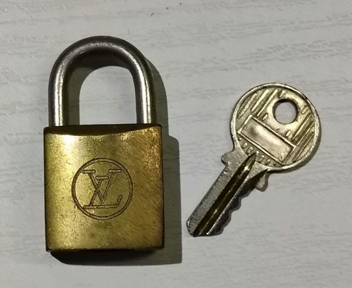 Cadenas louis vuitton cadena - cadenas,