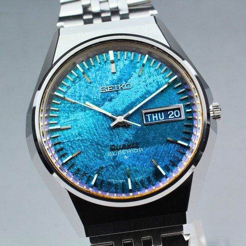 Montre homme vintage 1974 - homme,