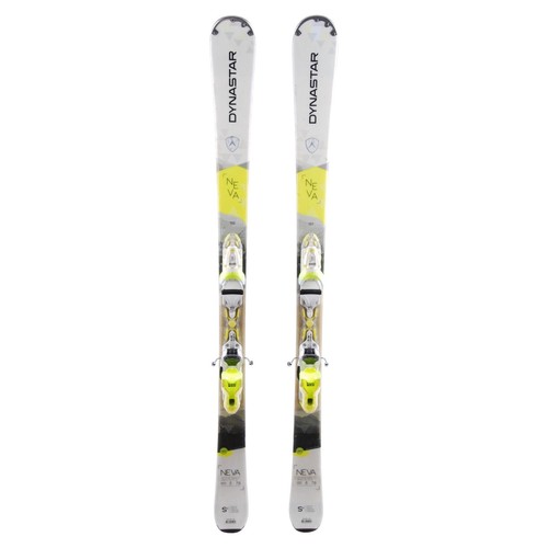 Ski occasion dynastar neva - ski,
