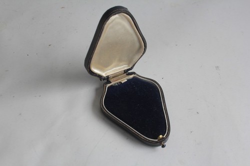 Ancien écrin bijoux - écrin,