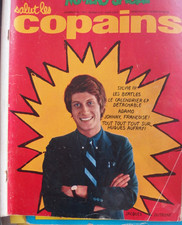 Magazine salut les copains