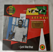 TOOTS AND THE MAYTALS-JUST
