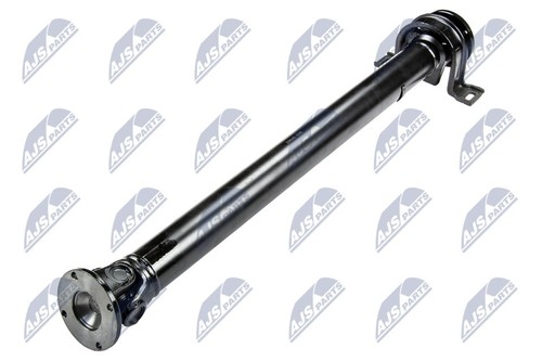 Arbre transmission mercedes - de,