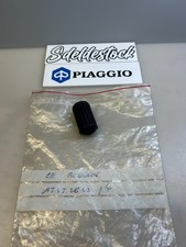 1 caoutchouc pédale moto