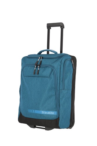 Sac voyage roulettes - de,