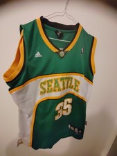 Seattle Supersonic Kevin