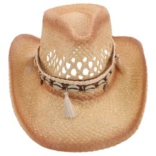  Chapeau De Cow-boy Western