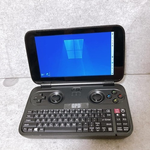 Gpd win 1st gen handheld - win,