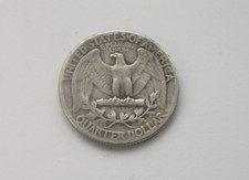 Etats-Unis Quarter Dollar