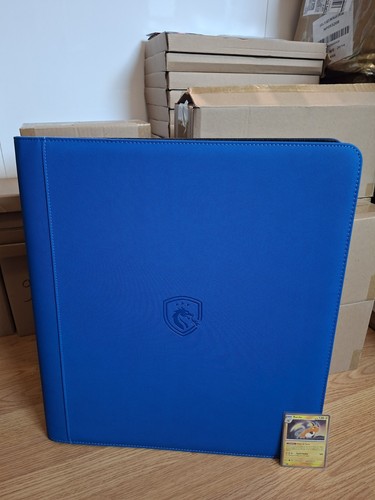Classeur xxl rangement - classeur,