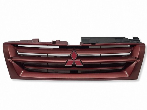 Mitsubishi pajero 2000 grille - mitsubishi,
