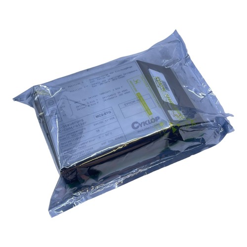 Cyklop mc2 stg contrôle pour - mc2-stg,