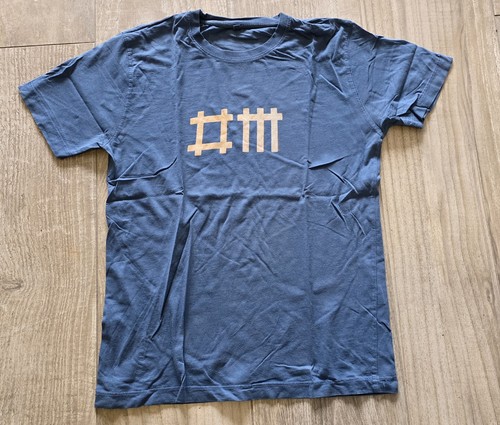 Vintage depeche mode shirt - vintage,