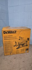 DEWALT DWE7485 8-1/4" Corded