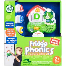 **BRAND NEW** LeapFrog FRIDGE