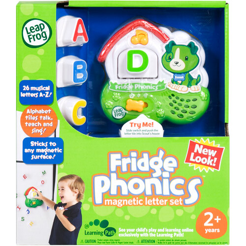 Brand new leapfrog fridge - new**,