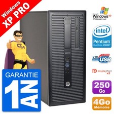 PC Tour HP EliteDesk 800 G1 MT